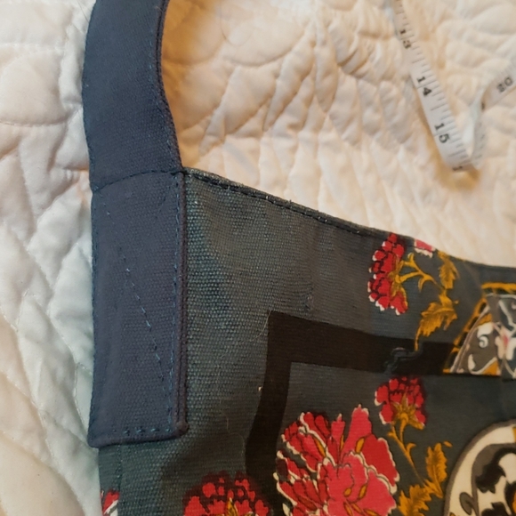 Canvas Bag - Picture 8 of 8